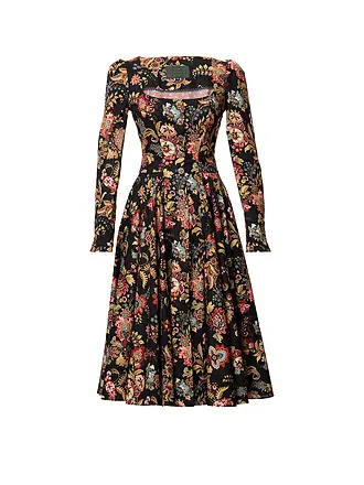 LENA HOSCHEK | Mididress PALINA | 
